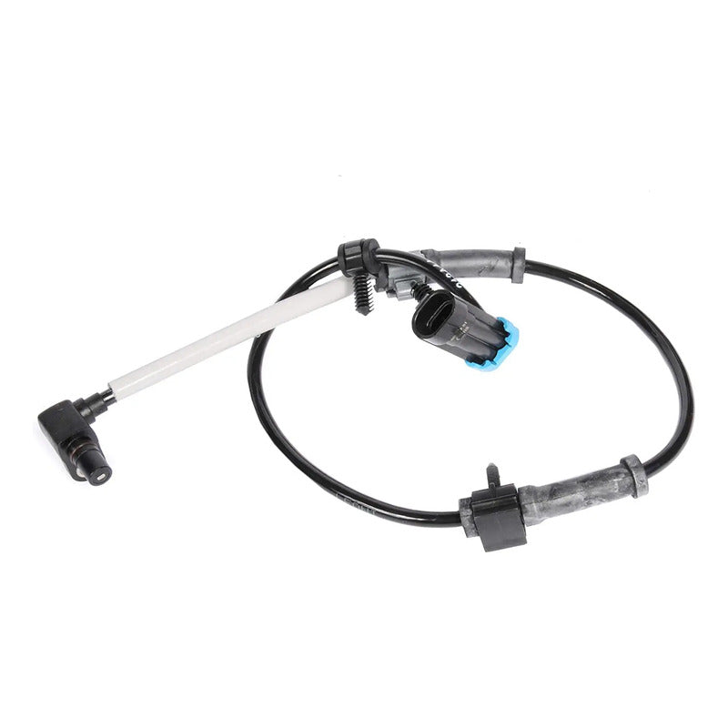 Sensor Abs Rueda Del Chevrolet Silverado 1500 4.3l V6 2006