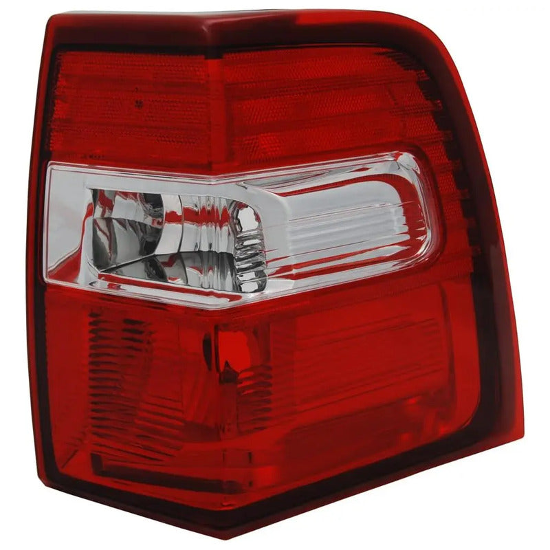 Foco Tras Der Compatible Ford Expedition 3.5l V6 15-17