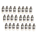 Set 24 Taques Compatible Hyundai Sonata 2.4l L4 99-05