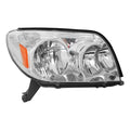 Optico Der Compatible Toyota 4runner 4.0l V6 03-05