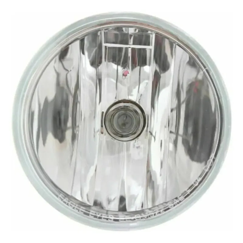 Neblinero Para Chevrolet Tahoe 4.8l V8 07-09