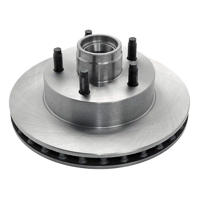 Disco De Freno Del Ford Ranger 3.0l V6 95-97
