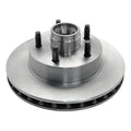 Disco De Freno Del Ford Ranger 2.3l L4 95-97