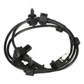Sensor Abs Del Compatible Chevrolet Colorado 2.9l L4 09-12