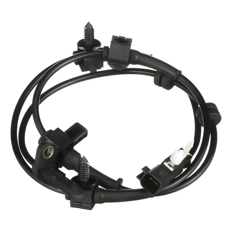 Sensor Abs Del Compatible Chevrolet Colorado 2.9l L4 09-12