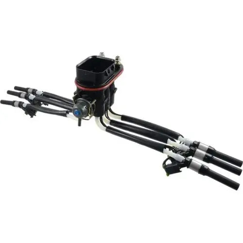 Inyector Compatible Chevrolet Blazer 4.3l V6 02-05