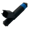 Inyector Compatible Dodge Ram 1500 5.2l V8 2000