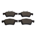 Pastilla Freno Tras Para Ford Focus 2.0l L4 2013