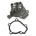 Bomba De Agua Para Hyundai Tiburon 2.0l L4 97-08
