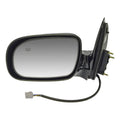 Espejo Retrovisor Izq Para Chevrolet Venture 3.4l V6 99-05