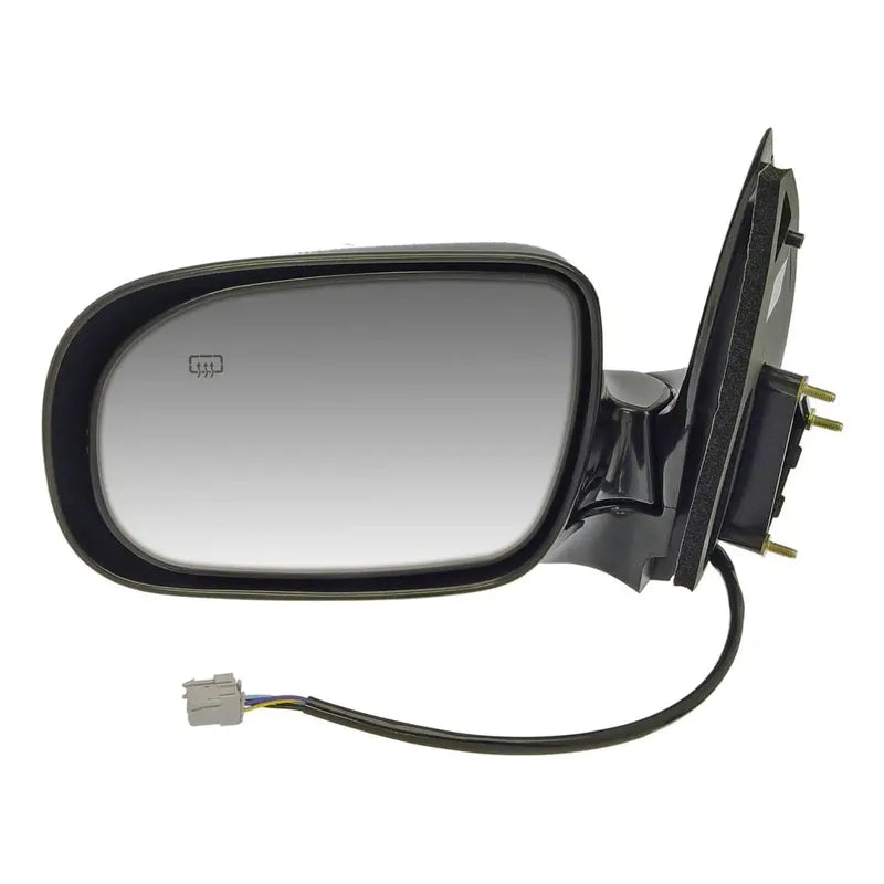 Espejo Retrovisor Izq Para Chevrolet Venture 3.4l V6 99-05