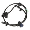 Sensor Abs Del Izq Honda Cr-v 2.4l 2354cc L4 07-11