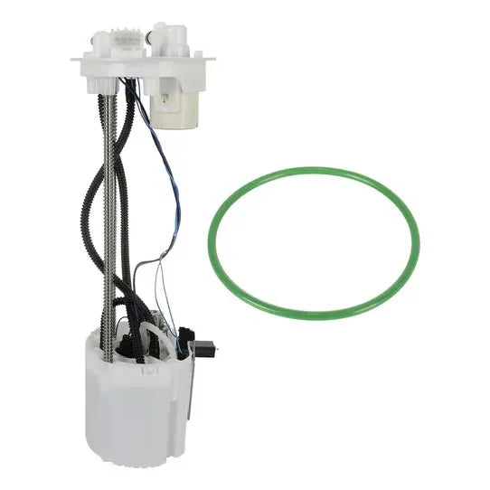 Bomba Combustible Chevrolet Silverado 3500 Hd 2015-2016