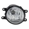 Neblinero Izq Compatible Lexus Is250 2.5l V6 11-14