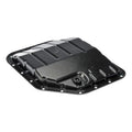 Carter Trans Automatica Atp Toyota Yaris 1.5l L4 07-09