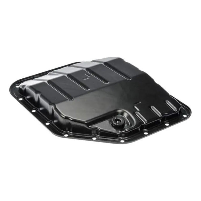 Carter Trans Automatica Atp Toyota Yaris 1.5l L4 07-09