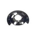 Escudo Disco Freno Tras Chevrolet Express 1500 4.3 13-14
