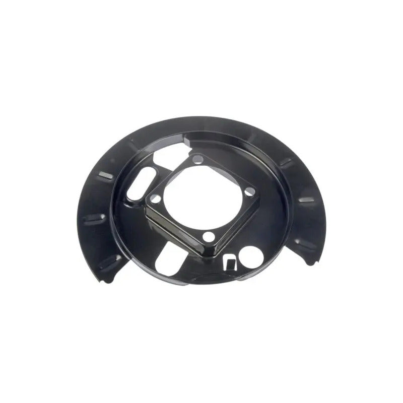 Escudo Disco Freno Tras Chevrolet Express 1500 4.3 13-14