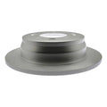 Disco Freno Tras Compatible Hyundai Elantra 2.0l L4 09-12