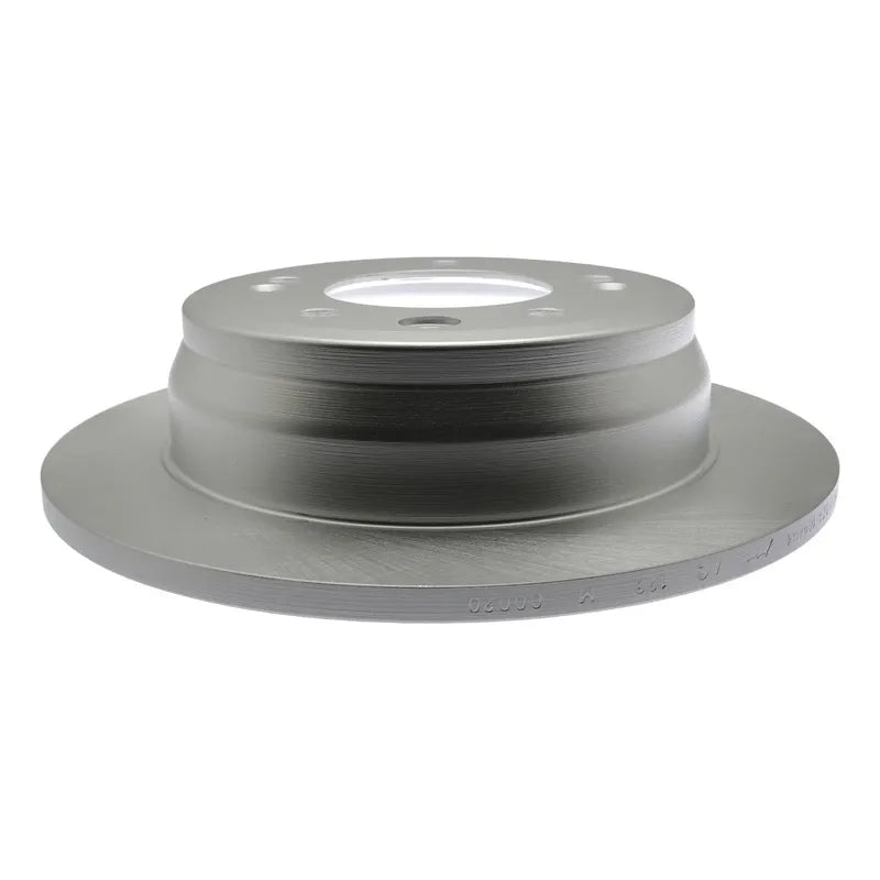 Disco Freno Tras Compatible Hyundai Elantra 2.0l L4 09-12