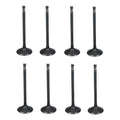 Set 8 Valvulas Admision Para Pontiac Solstice 2.0l L4 07-09