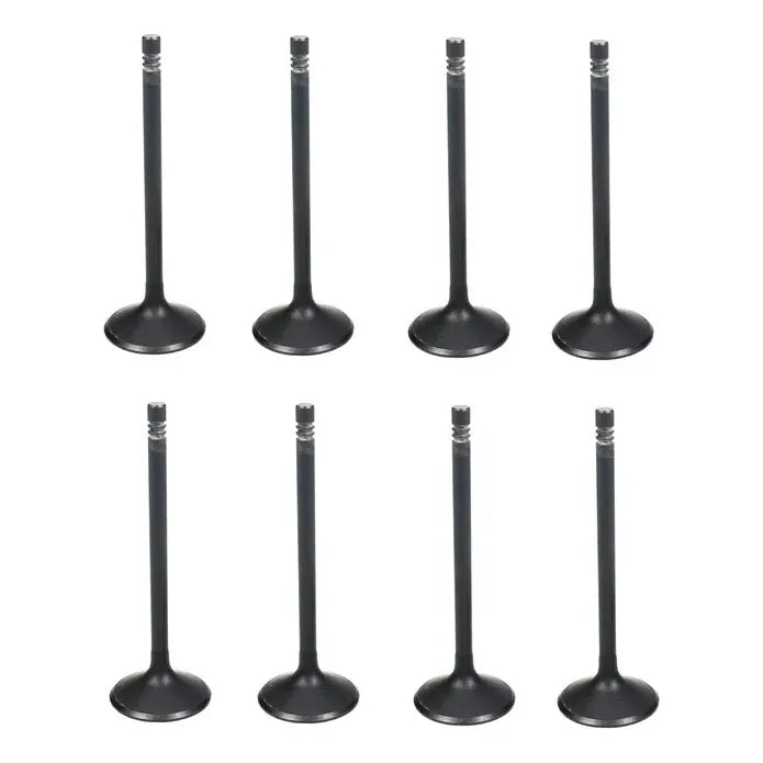 Set 8 Valvulas Admision Para Pontiac Solstice 2.0l L4 07-09