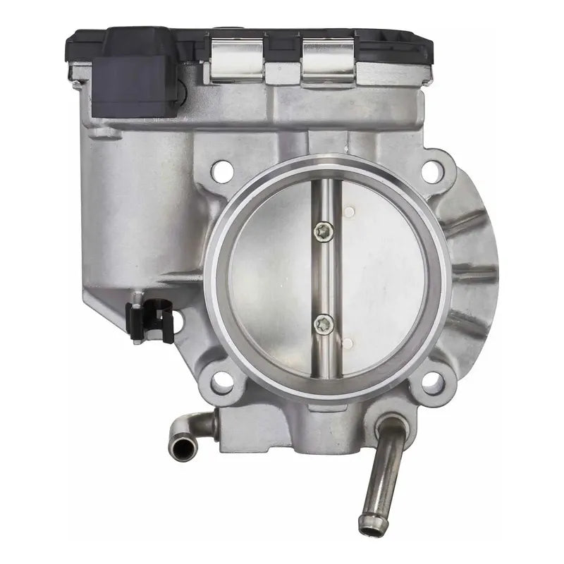 Cuerpo Aceleracion Compatible Hyundai Santa Fe 2.4l L4 10-12
