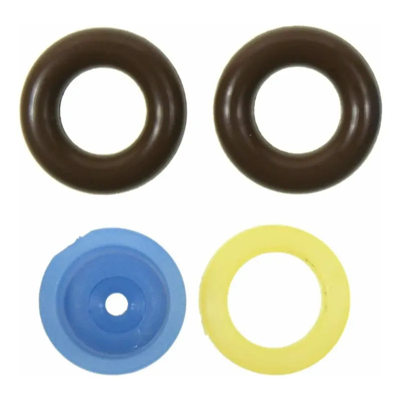Kit Sellos Inyector Compatible Volvo S70 2.4l 1999