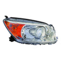 Optico Der Compatible Toyota Rav4 2.4l L4 06-08