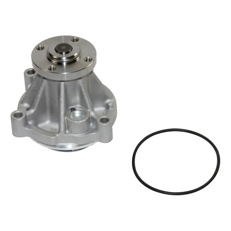 Bomba De Agua Para Ford Mustang 4.6l V8 99-09