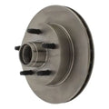 Disco Freno Del Compatible Ford Ranger 2.3l L4 83-94