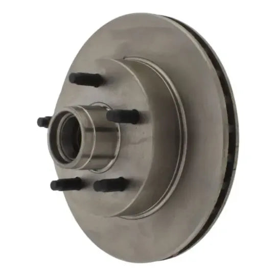 Disco Freno Del Compatible Ford Ranger 2.3l L4 83-94