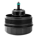 Tapa Aceite Motor Compatible Bmw 528i 2.0l L4 12-15