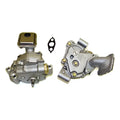 Bomba Aceite Motor Toyota Highlander 2.4 16v 01-07
