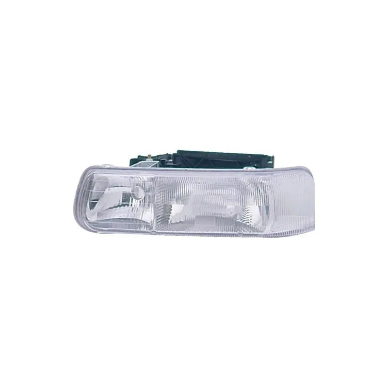 Optico Izquierdo Chevrolet Silverado 1500 5.3l V8 2002