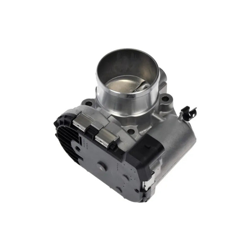 Cuerpo De Aceleracion Compatible Ford Fiesta 1.6l L4 11-19