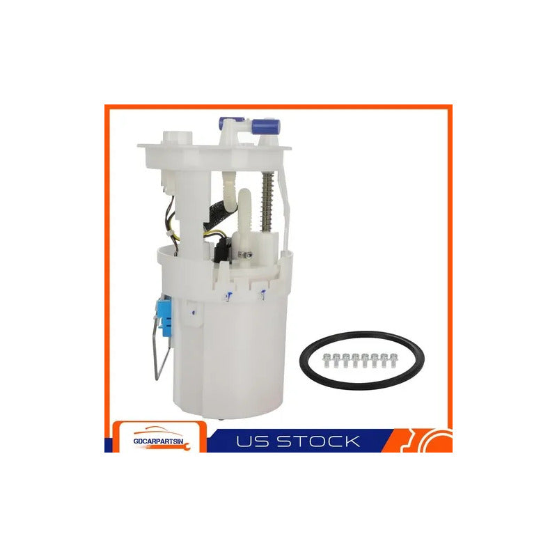 Bomba Combustible Hyundai Genesis 2010-2012 2.0l