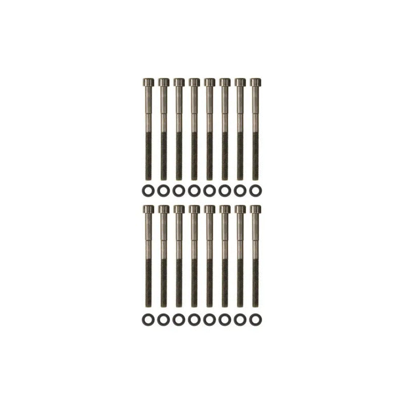 Set Tornillos De Culata Toyota Sienna 3.5l 07-16