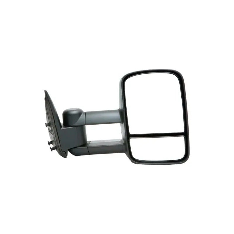Espejo Retrovisor Gmc Sierra 3500 6.6l 2004