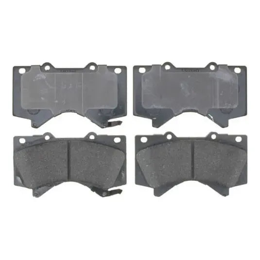 Pastilla Freno Del Compatible Toyota Tundra 4.0l V6 07-14