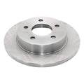 Disco De Freno Tras Ford Mustang 3.8l V6 94-04
