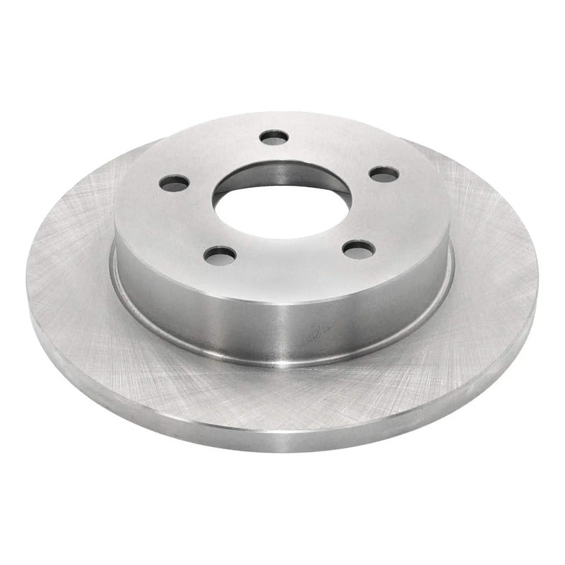 Disco De Freno Tras Ford Mustang 3.8l V6 94-04