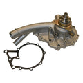Bomba De Agua Airtex Mercedes-benz 190e 2.3 L4 85-93