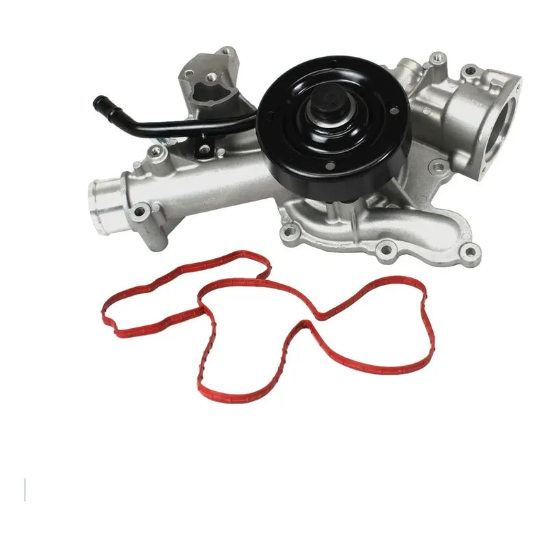 Bomba Agua Dodge Ram Vin(2) Vin(d) Hemi 5.7 V8