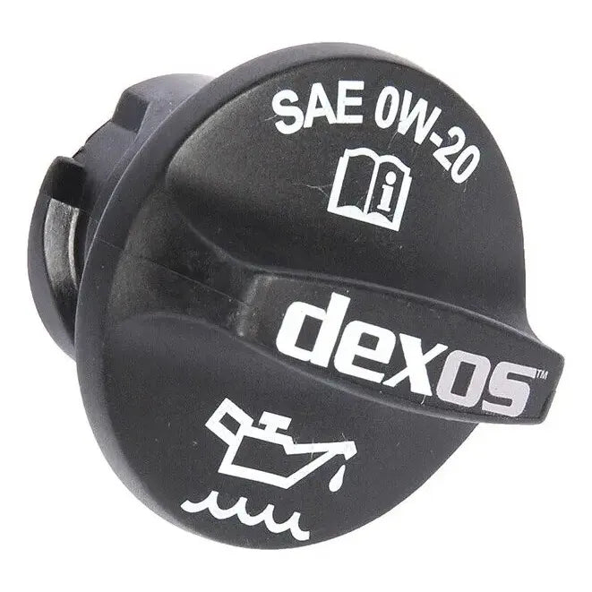 Tapa Aceite Motor Compatible Chevrolet Spark 1.4l L4 18-22
