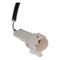 Sensor Abs Del Izq Toyota Yaris 1.5l L4 07-11
