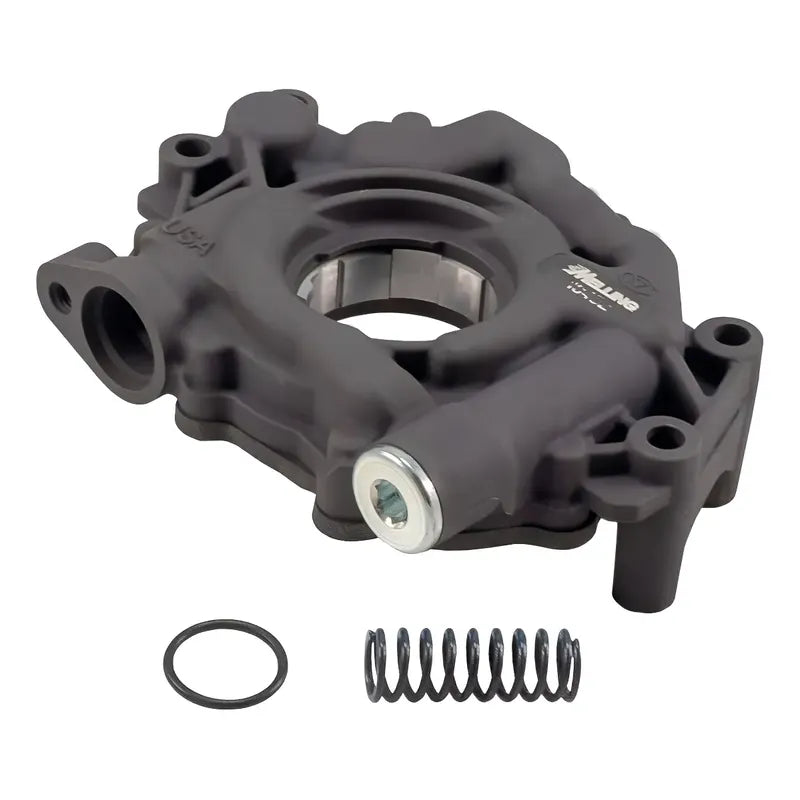 Bomba Aceite Para Jeep Grand Cherokee 6.4l V8 12-18