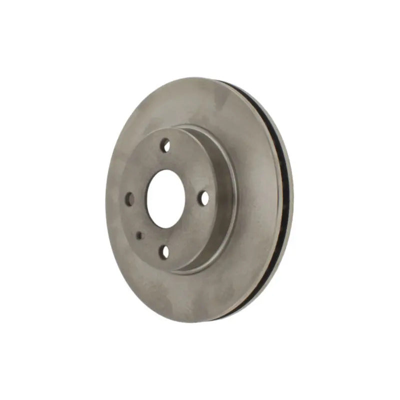 Disco Freno Del Ford Escort 1.9l L4 94-96