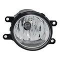 Neblinero Izq Compatible Lexus Is350 3.5l V6 11-14