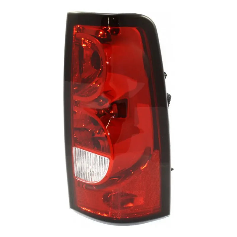 Foco Tras Der Chevrolet Silverado 1500 5.3 V8 2004-2006